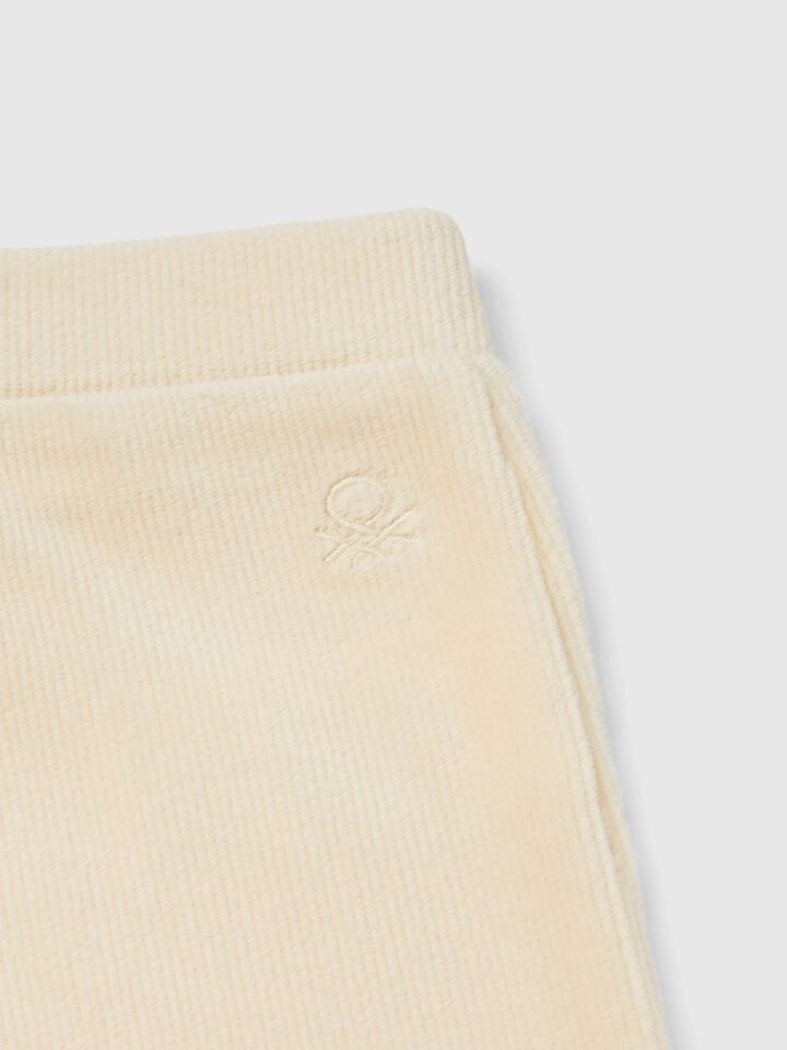 TROUSERS Junior Girl image number 3